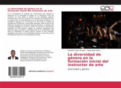 La diversidad de género en la formación inicial del instructor de arte - López Morales, Elizabeth; Best Rivero, Aleida