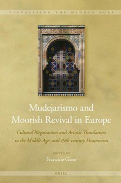 Mudejarismo and Moorish Revival in Europe