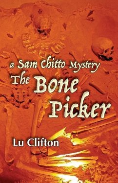 The Bone Picker - Clifton, Lu