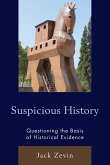 Suspicious History