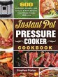 Instant Pot Pressure Cooker Cookbook - Bild 1