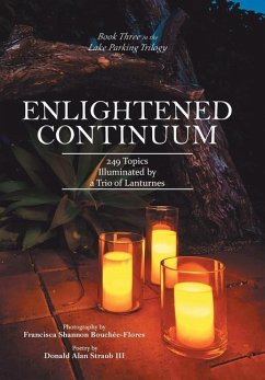 Enlightened Continuum - Straub III, Donald Alan