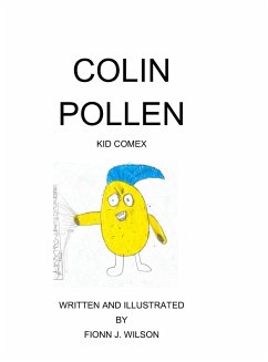 Colin Pollen - Wilson, Fionn
