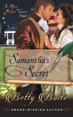 Samantha's Secret - Bolte, Betty