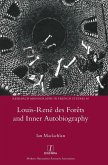Louis-René des Forêts and Inner Autobiography