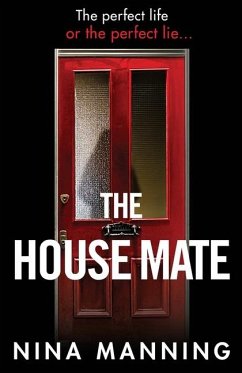 The House Mate - Manning, Nina