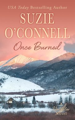 Once Burned - O'Connell, Suzie