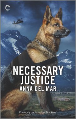 Necessary Justice - Del Mar, Anna