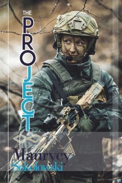 Cover The Project