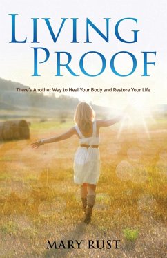 Living Proof - Rust, Mary