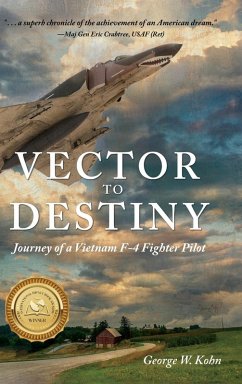 Cover Vector to Destiny