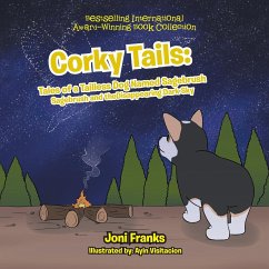 Corky Tails - Franks, Joni