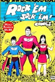 Rock'em Sock'em Comics Rock'em Sock'em Comics