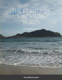 The beauty of Mazatlan beach - A brief photo guide - Lopez, Jesus Alberto