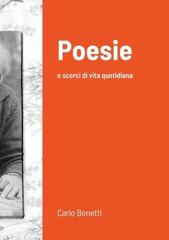 Poesie - Bonetti, Carlo