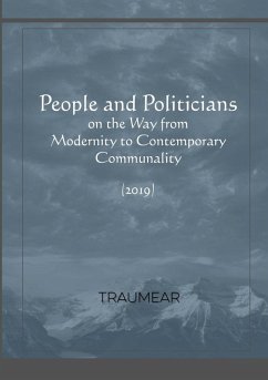 People and Politicians - Traumear