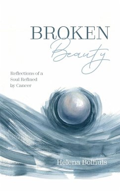Broken Beauty - Bolhuis, Helena