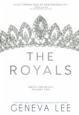 The Royals: Smith and Belle