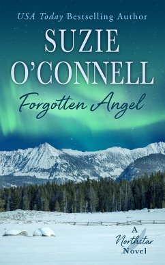 Forgotten Angel - O'Connell, Suzie