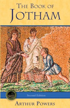 The Book of Jotham - Powers, Arthur