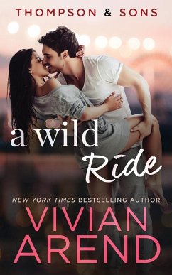 A Wild Ride - Arend, Vivian
