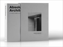 Absolute Architecture by ABS Bouwteam - Gonnissen, Anton