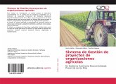 Sistema de Gestión de proyectos de organizaciones agricolas