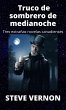 Truco de sombrero de medianoche (eBook,... - Bild 1