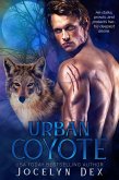 Urban Coyote (eBook, ePUB) Urban Coyote (eBook, ePUB)