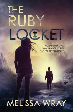 Cover The Ruby Locket (eBook, ePUB)
