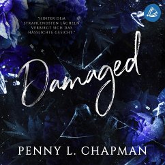 Damaged (MP3-Download) - Chapman, Penny L.