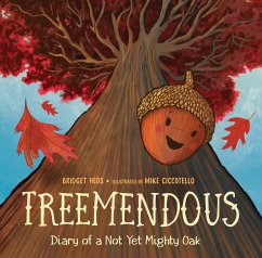 Treemendous - Heos, Bridget; Ciccotello, Mike