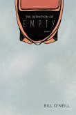 The Definition of Empty: Poems