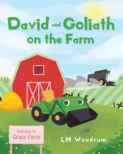 David and Goliath on the Farm - Woodrum, Lm