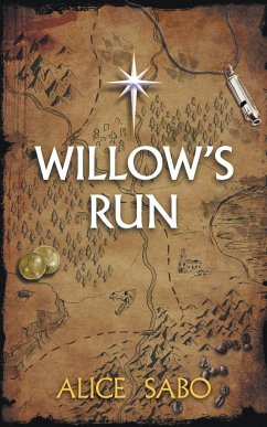 Willow's Run - Sabo, Alice