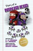 Diary Of A Ninja Kid 3