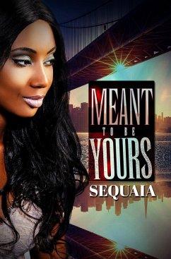 Cover Meant to Be Yours