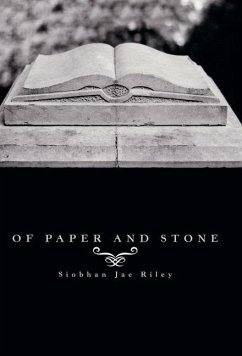 Of Paper and Stone - Riley, Siobhan Jae