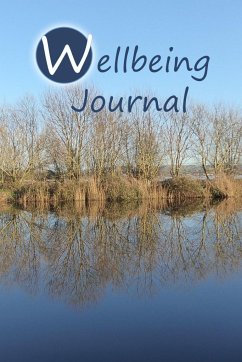 Wellbeing Journal - Turner, Mary