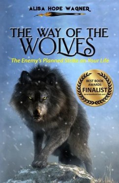 The Way of the Wolves - Wagner, Alisa Hope