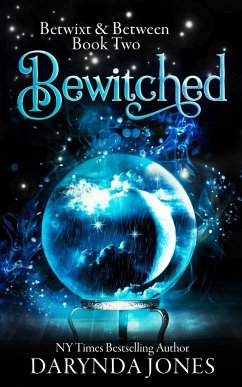 Bewitched - Jones, Darynda