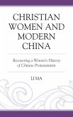 Christian Women and Modern China