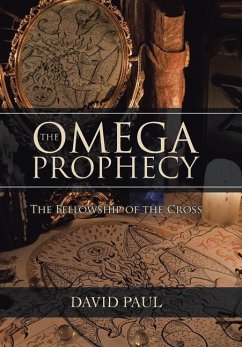 The Omega Prophecy - Paul, David