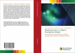 Cover Modal Nuclear e a Matriz Energética Global
