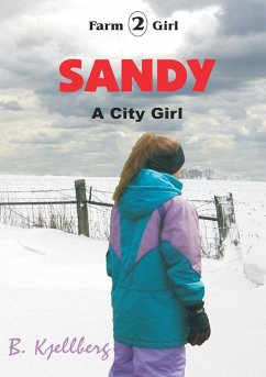 Sandy - Chellberg, William