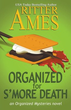 Organized for S'more Death - Ames, Ritter