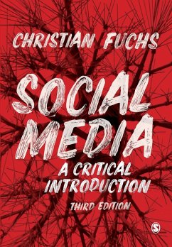 Social Media - Fuchs, Christian