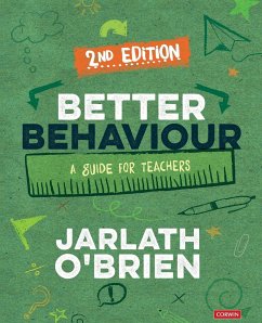 Better Behaviour - O'Brien, Jarlath
