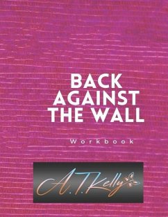 Cover Back Against the Wall Workbook