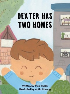 Dexter Has Two Homes - Riddle, Pixie